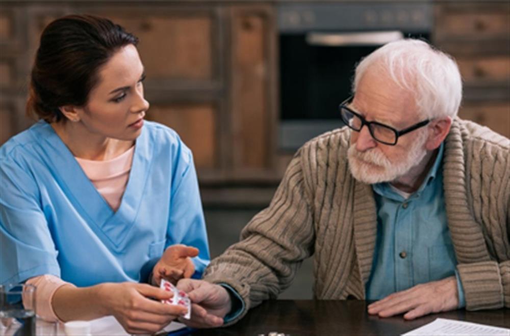 Personalizing Home Care